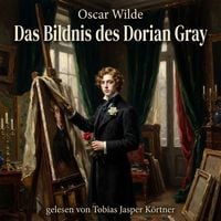 Produktbild: Das Bildnis des Dorian Gray
