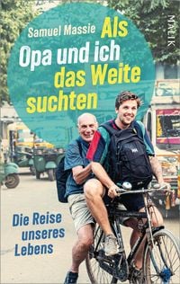 Produktbild: Als Opa und ich das Weite suchten
