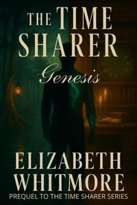 Produktbild: The Time Sharer - Genesis