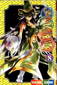 Produktbild: Bimbogami Ga ! Tome 8