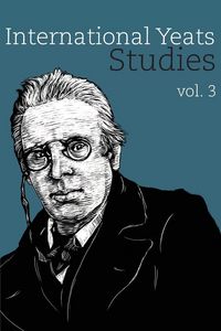Produktbild: International Yeats Studies