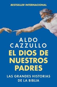 Produktbild: El Dios de Nuestros Padres