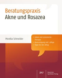 Produktbild: Akne und Rosazea