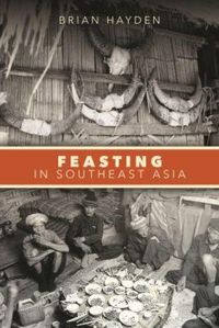 Produktbild: Feasting in Southeast Asia