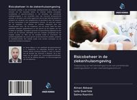 Produktbild: Risicobeheer in de ziekenhuisomgeving
