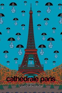 Produktbild: Cathedrale Paris
