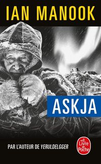 Produktbild: Askja