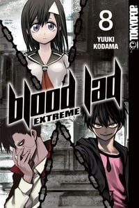Produktbild: Blood Lad EXTREME 08