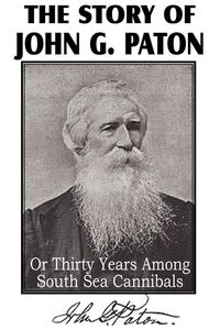 Produktbild: The Story of John G. Paton