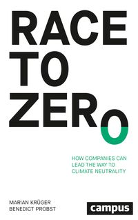 Produktbild: Race to Zero