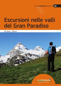 Produktbild: Escursioni nelle valli del Gran Paradiso