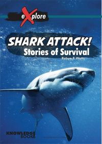 Produktbild: Shark Attack!