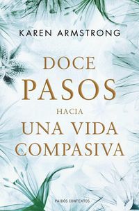 Produktbild: Doce pasos hacia una vida compasiva