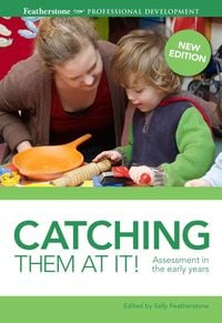 Produktbild: Catching them at it!