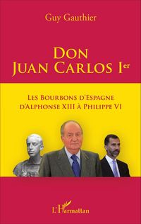 Produktbild: Don Juan Carlos Ier