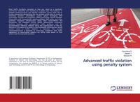 Produktbild: Advanced traffic violation using penalty system