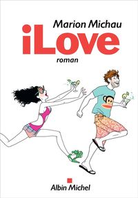 Produktbild: ILove