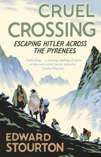 Produktbild: Cruel Crossing