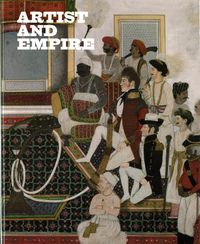 Produktbild: Artist and Empire