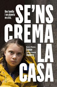Produktbild: Se'ns crema la casa : Una fam&iacute;lia i un planeta en crisi