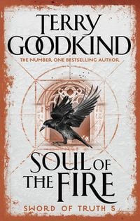 Produktbild: Soul Of The Fire