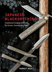 Produktbild: Japanese Blacksmithing