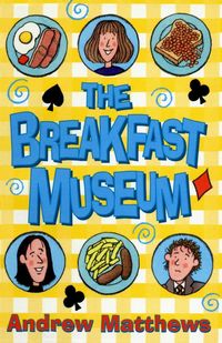 Produktbild: The Breakfast Museum