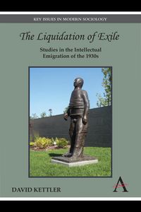 Produktbild: The Liquidation of Exile