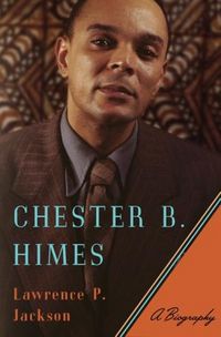 Produktbild: Chester B. Himes: A Biography