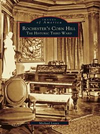Produktbild: Rochester's Corn Hill