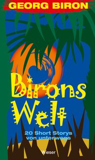 Produktbild: Birons Welt