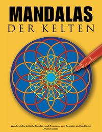 Produktbild: Mandalas der Kelten