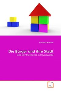 Produktbild: Kutsche, F: B&uuml;rger und ihre Stadt