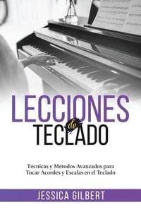 Produktbild: Lecciones de Teclado