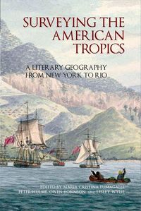 Produktbild: Surveying The Amer Tropics