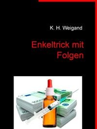 Produktbild: Enkeltrick mit Folgen