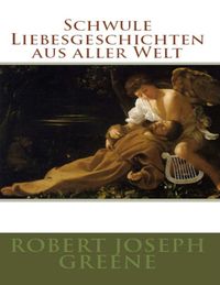 Produktbild: Schwule Liebesgeschichten aus aller Welt