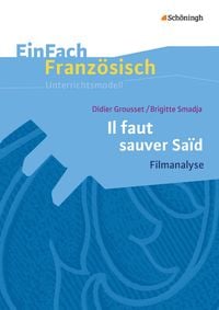 Produktbild: EinFach Franz&ouml;sisch Unterrichtsmodelle
