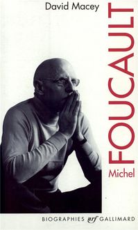 Produktbild: Michel Foucault
