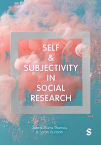Produktbild: Self and Subjectivity in Social Research