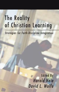 Produktbild: The Reality of Christian Learning