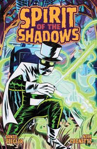 Produktbild: Spirit of the Shadows