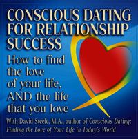 Produktbild: Conscious Dating for Relationship Success