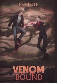 Produktbild: Venom Bound (Blood Tethered #2, HARDCOVER)