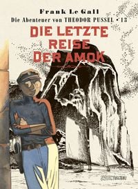 Produktbild: Theodor Pussel