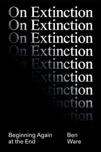 Produktbild: On Extinction