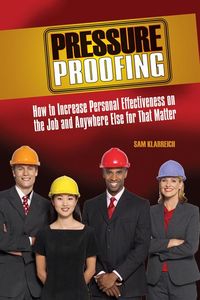 Produktbild: Pressure Proofing