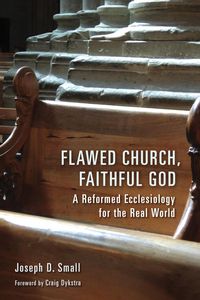 Produktbild: Flawed Church, Faithful God