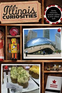Produktbild: Illinois Curiosities