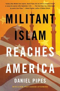 Produktbild: Militant Islam Reaches America